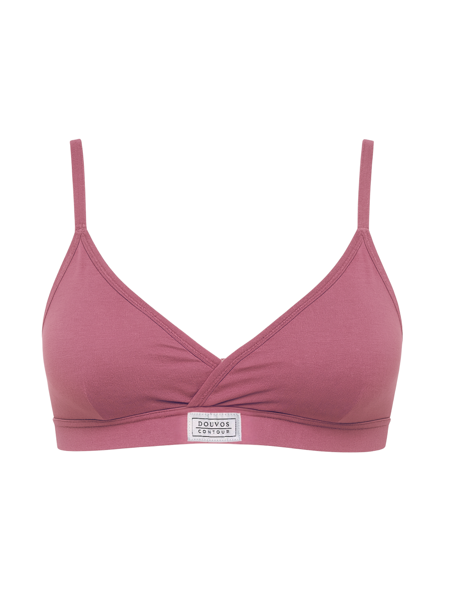 TRIANGLE BRALETTE 