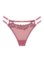 BESTICKTER STRING ANYRA 