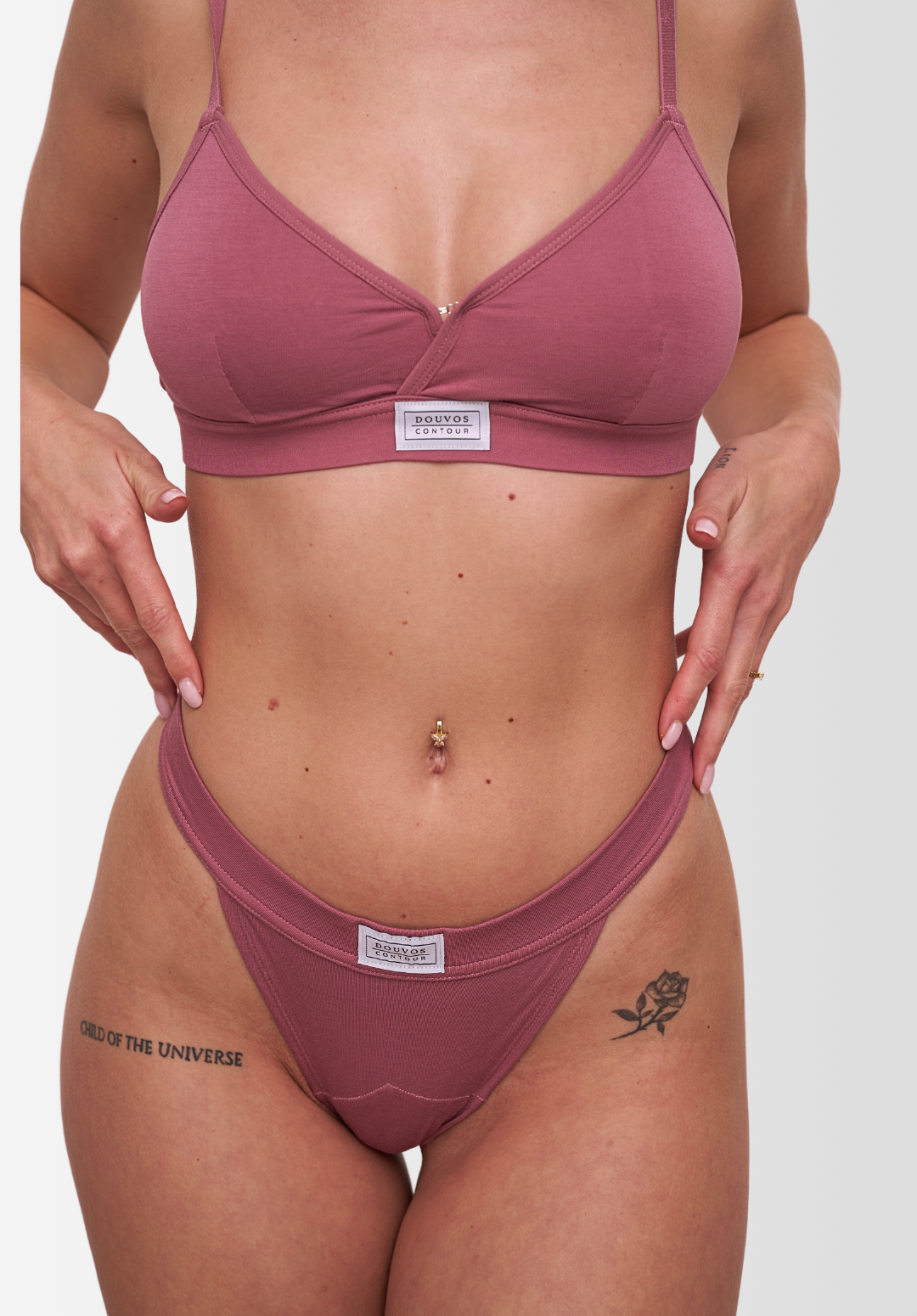 TAILLIERTER STRING 