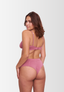 BAMBUS-SET MIT FORMENDEN SLIP